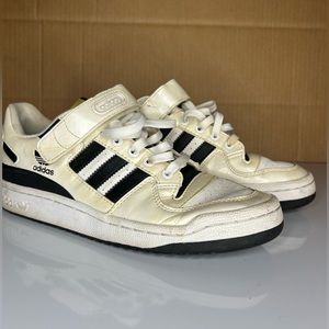 Adidas Men’s Forum Low